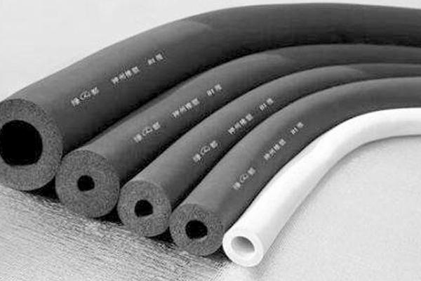 橡塑保温管-保温材料生产商